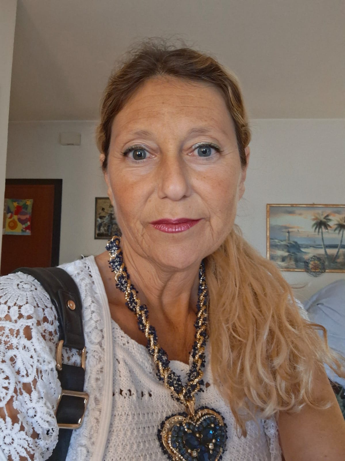 Alice Foti